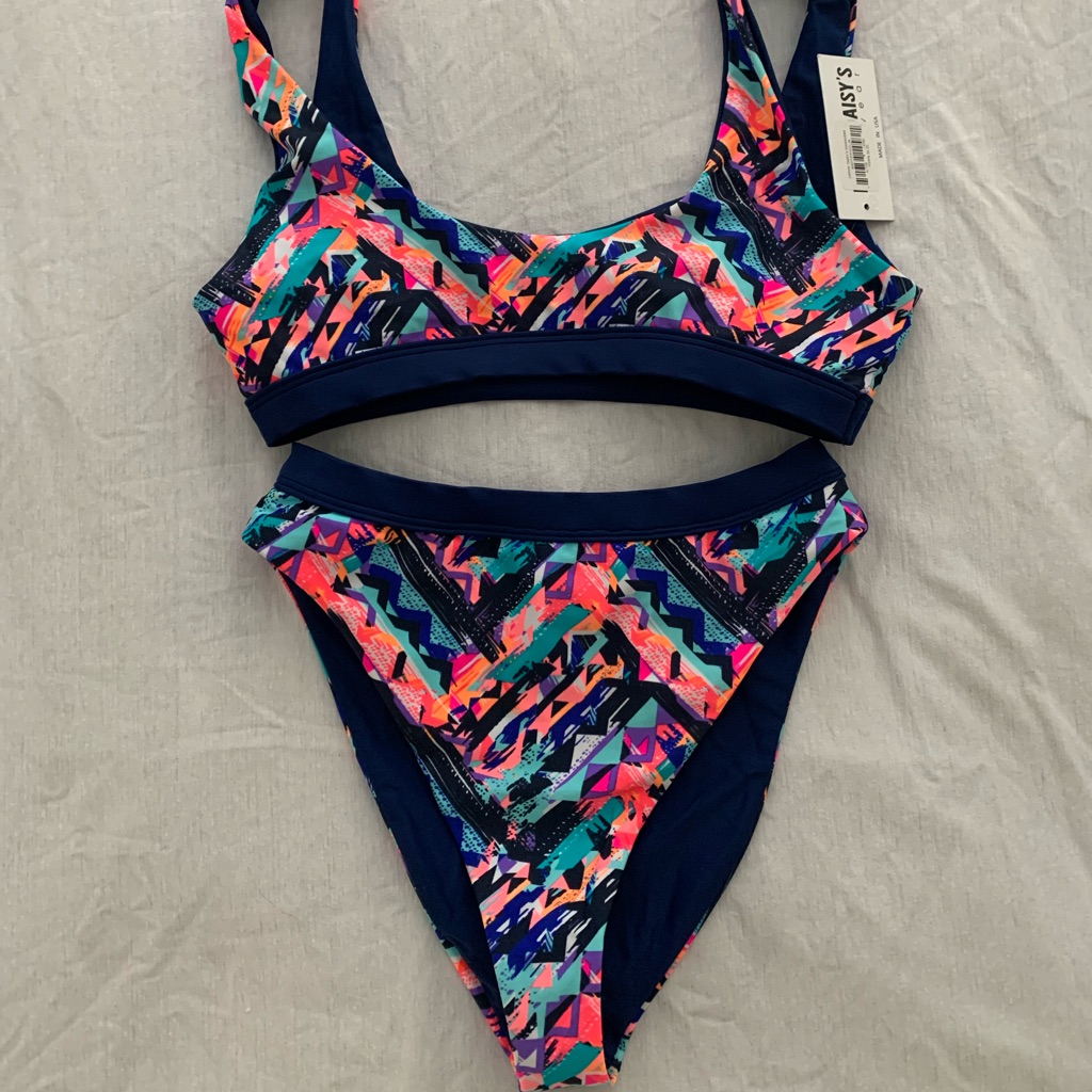 Reversible Set